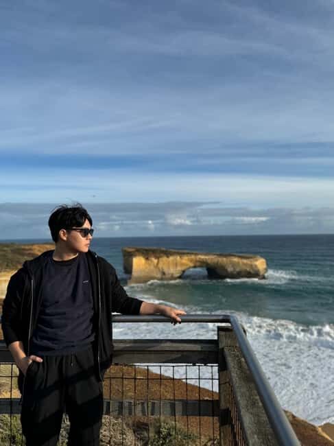 GREAT OCEAN ROAD [5 PPL ONLY] Skilled photographer guide - In-Depth Look at the Itinerary
