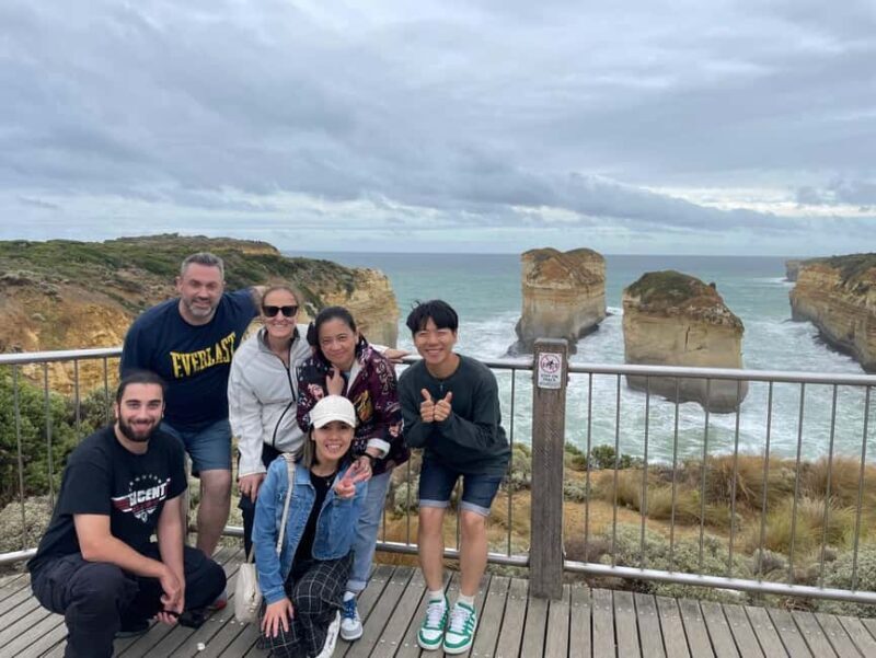 GREAT OCEAN ROAD [5 PPL ONLY] Skilled photographer guide - Who Would Love This Tour?