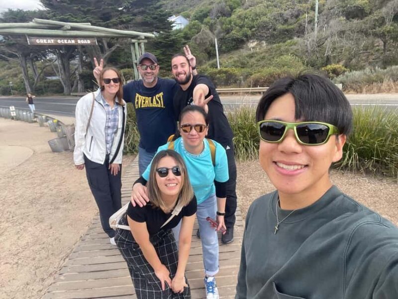 GREAT OCEAN ROAD [5 PPL ONLY] Skilled photographer guide - Final Thoughts
