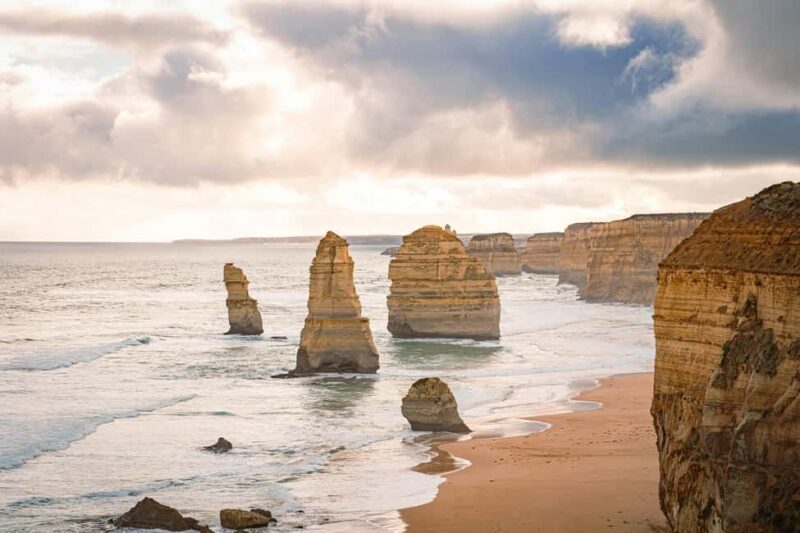 GREAT OCEAN ROAD [5 PPL ONLY] Skilled photographer guide - FAQ