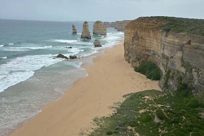 Great Ocean Road and 12 Apostles - Premium Day Tour Max 4 Guests - An Honest Look at the Great Ocean Road & 12 Apostles Private Day Tour