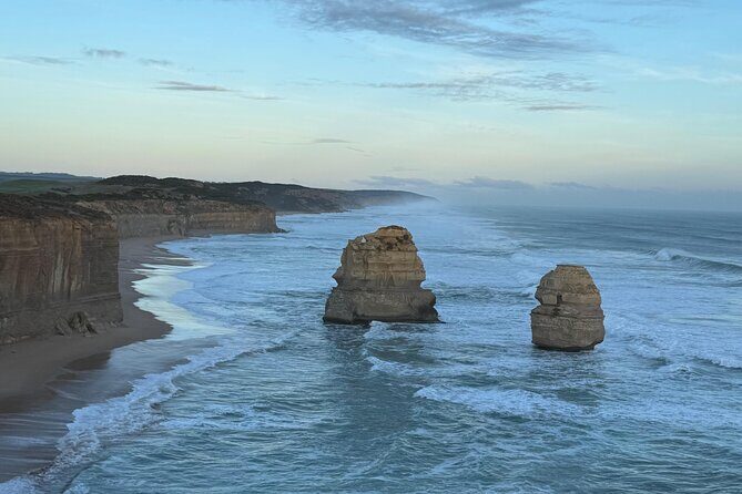 Great Ocean Road and 12 Apostles Private Day Tour - The Allure of a Private Tour: Why It Matters