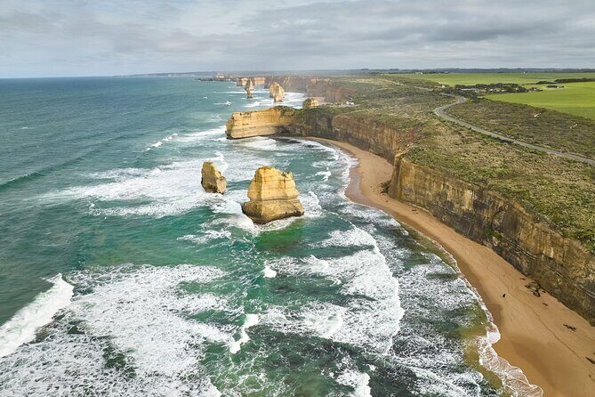 Great Ocean Road and 12 Apostles Tour - Introduction