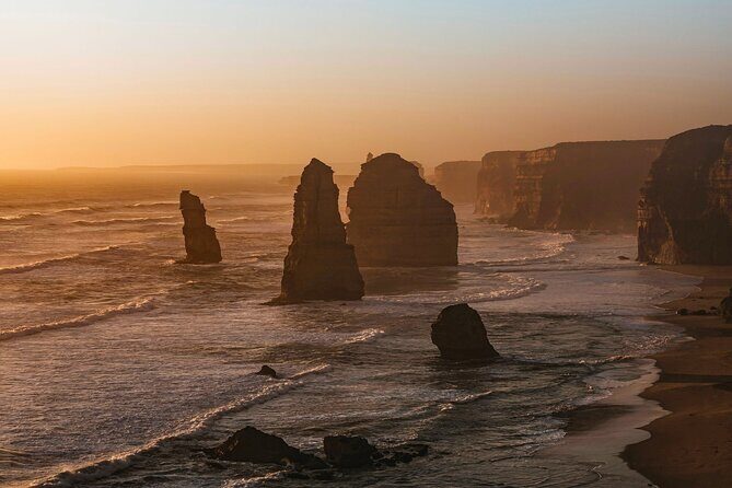 Great Ocean Road and 12 Apostles Tour - Pricing and Value