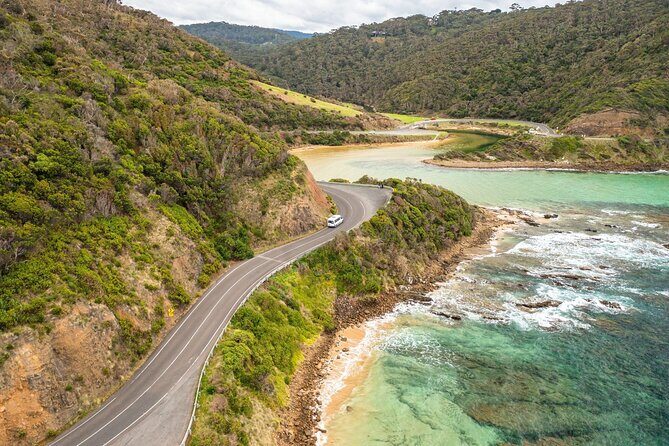 Great Ocean Road and 12 Apostles Tour - FAQs