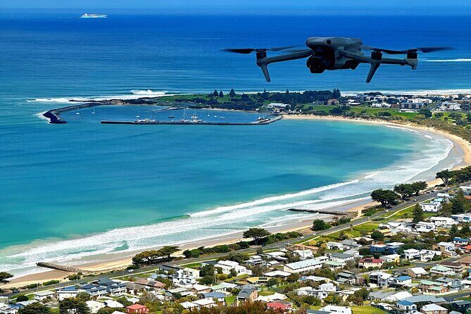 Great Ocean Road and Twelve Apostles Private Tour Drone Filming - An In-Depth Look at the Tour Experience