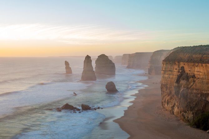 Great Ocean Road and Wildlife Tour for Backpackers aged 18-35 - Final Thoughts