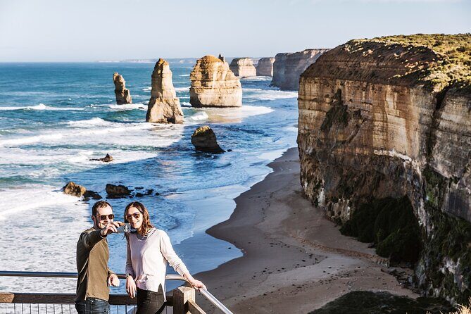 Great Ocean Road Explorer - 12 Apostilles Day Tour from Melbourne - Key Points