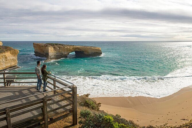 Great Ocean Road Explorer - 12 Apostilles Day Tour from Melbourne - The Sum Up