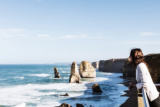 Great Ocean Road Explorer - 12 Apostilles Day Tour from Melbourne - FAQs