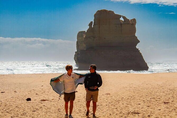 Great Ocean Road Full Day Private Experience - An Overview of the Experience
