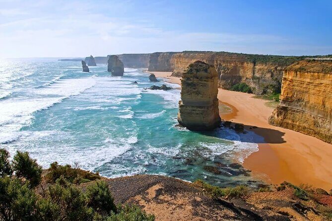 Great Ocean Road Full Day Private Experience - Apollo Bay: A Coastal Gem