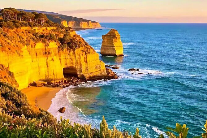 Great Ocean Road Full Day Private Experience - The Twelve Apostles: Iconic Coastal Landmarks
