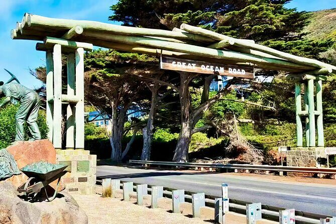 Great Ocean Road Full Day Private Experience - Practical Details & Value