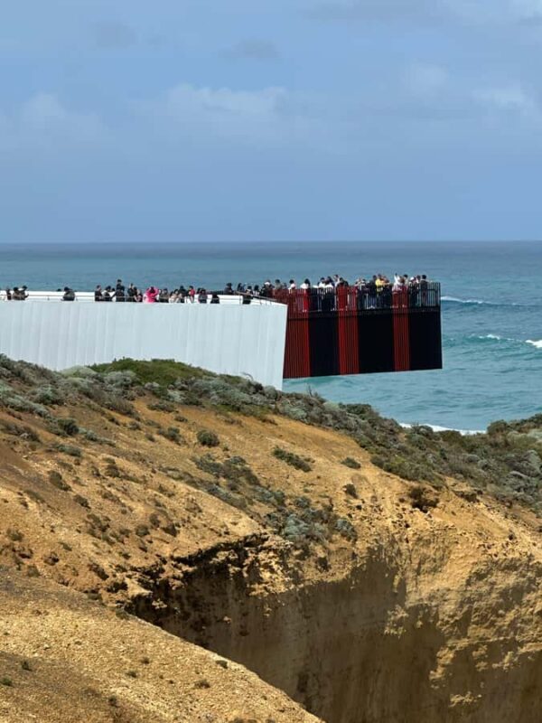 Great Ocean Road Hidden Coastal Gems Full Day Explorer -Tour - A Day in the Life of the Great Ocean Road Hidden Coastal Gems Tour