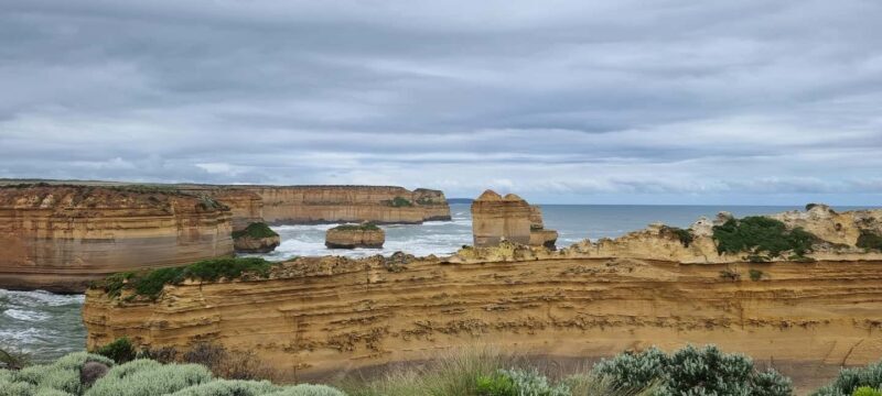 Great Ocean Road Luxury Tour with Pickup Options - Key Points