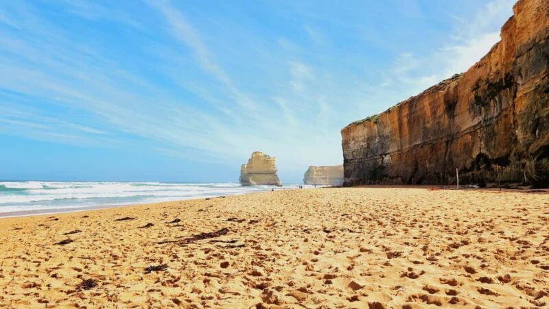 Great Ocean Road Luxury Tour with Pickup Options - FAQs