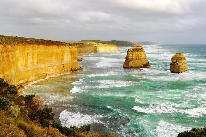 Great Ocean Road Private Customised One Day Tour - Seasonal Considerations and Tips
