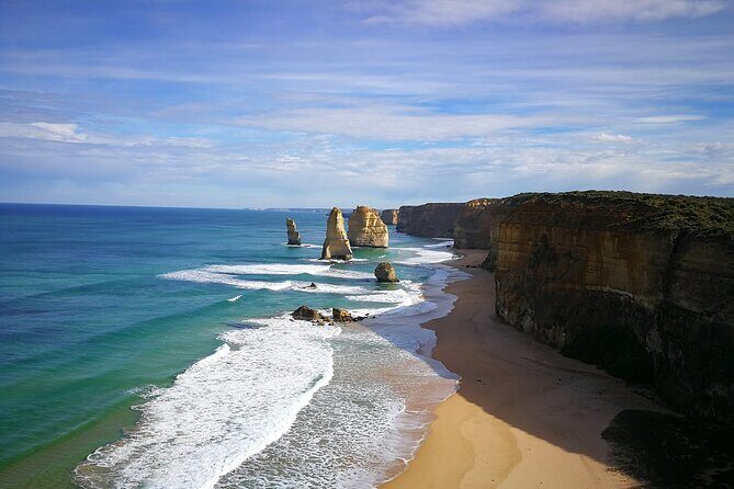 Great Ocean Road Private Customised One Day Tour - FAQ