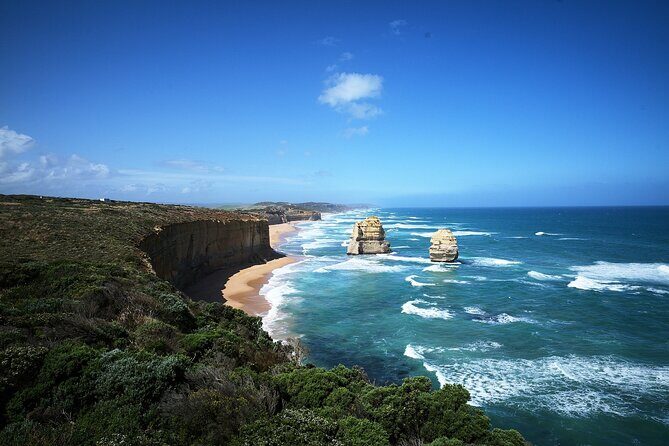 Great Ocean Road - Private Express Tour - How the Itinerary Works