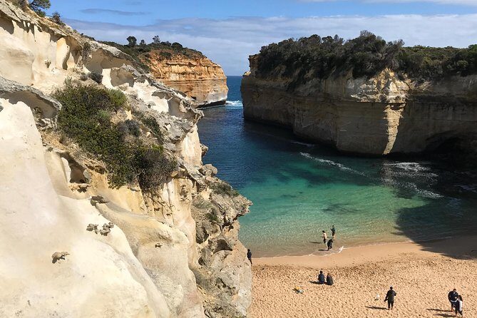 Great Ocean Road Reverse Itinerary PREMIUM Tour - Max 11 Guests - Transportation & Comfort