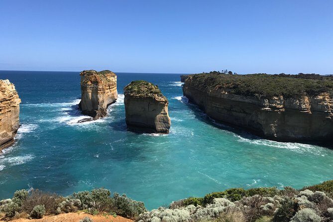 Great Ocean Road Reverse Itinerary PREMIUM Tour - Max 11 Guests - The Sum Up
