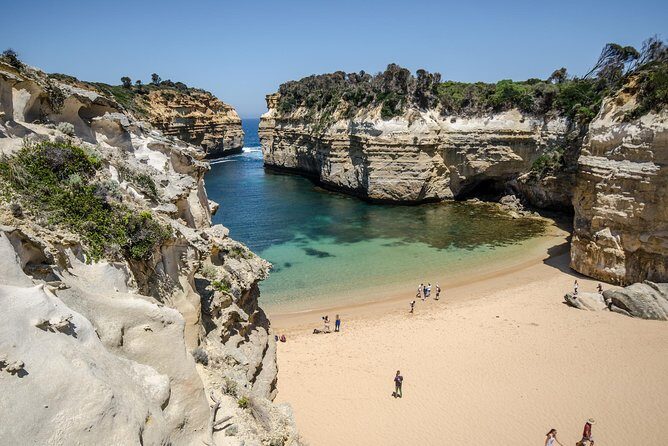 Great Ocean Road Reverse Itinerary with 12 Apostles from Melbourne - The Twelve Apostles and Helicopter Option