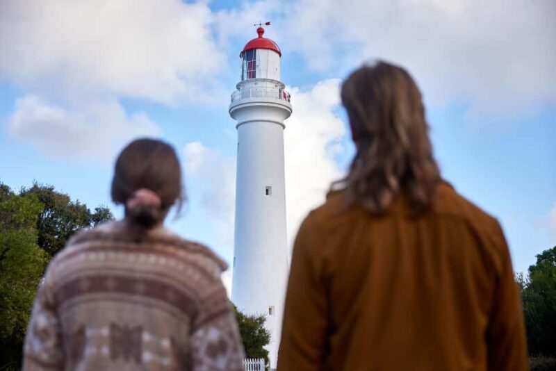 Great Ocean Road: Reverse Tour  Avoid Crowds, More Stops - Key Points