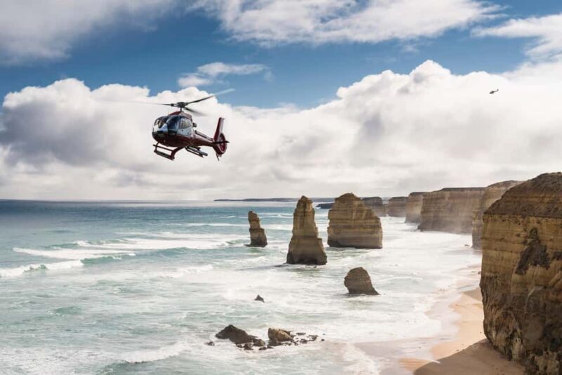Great Ocean Road: Reverse Tour  Avoid Crowds, More Stops - The Itinerary: What to Expect from the Reverse Tour