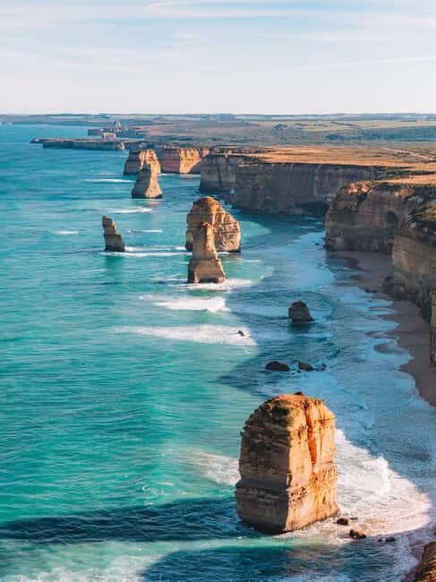 Great Ocean Road: Reverse Tour  Avoid Crowds, More Stops - Price and Value
