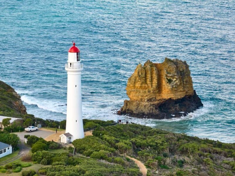 Great Ocean Road: Reverse Tour  Avoid Crowds, More Stops - Who Should Consider This Tour?