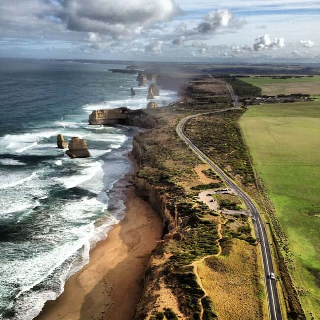 Great Ocean Road: Reverse Tour  Avoid Crowds, More Stops - Frequently Asked Questions
