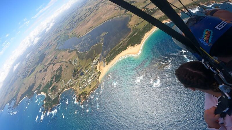 Great Ocean Road: Skydive over the Twelve Apostles - What to Expect and What to Prepare For