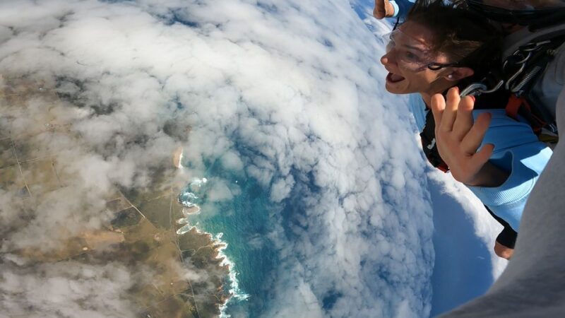 Great Ocean Road: Skydive over the Twelve Apostles - Practical Tips for Future Skydivers