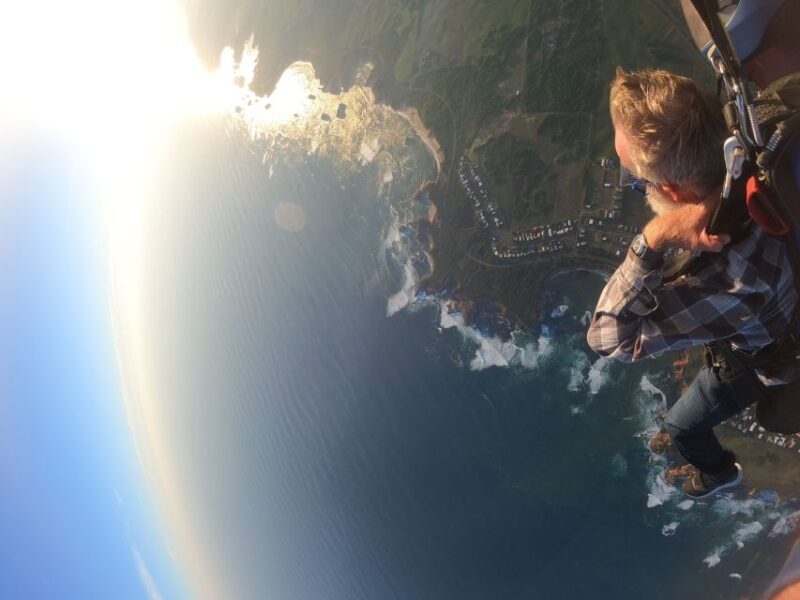 Great Ocean Road: Skydive over the Twelve Apostles - Final Thoughts