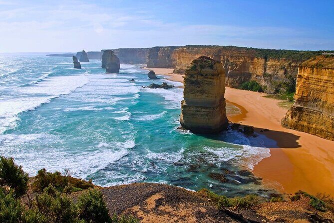 Great Ocean Road Small-Group Eco Tour from Melbourne - FAQ