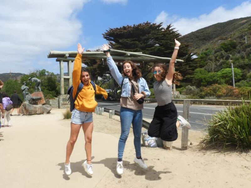 Great Ocean Road Small-Group Tour with Ethical Wildlife - Exploring the Great Ocean Road Small-Group Tour with Ethical Wildlife