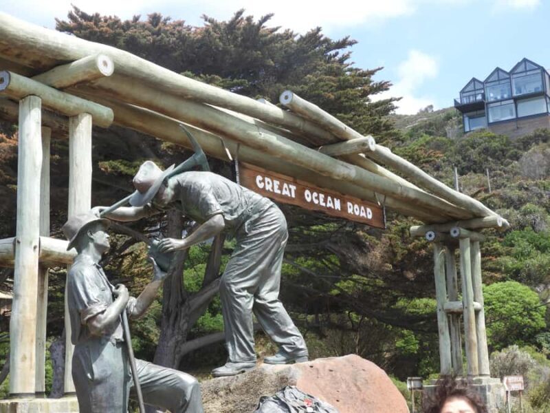 Great Ocean Road Small-Group Tour with Ethical Wildlife - What Travelers Say