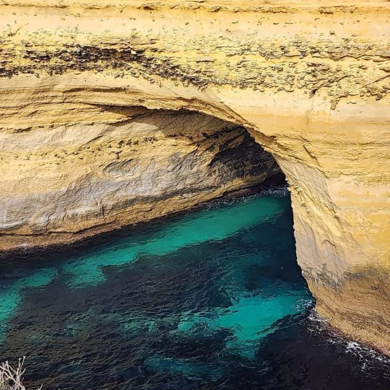 Great Ocean Road Tour Melbourne Relaxed Way In Premium coach - Starting Point: Melbourne’s Immigration Museum