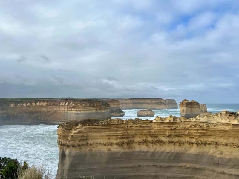 Great Ocean Road Tour Melbourne Relaxed Way In Premium coach - Exploring the Coastline and Scenic Views