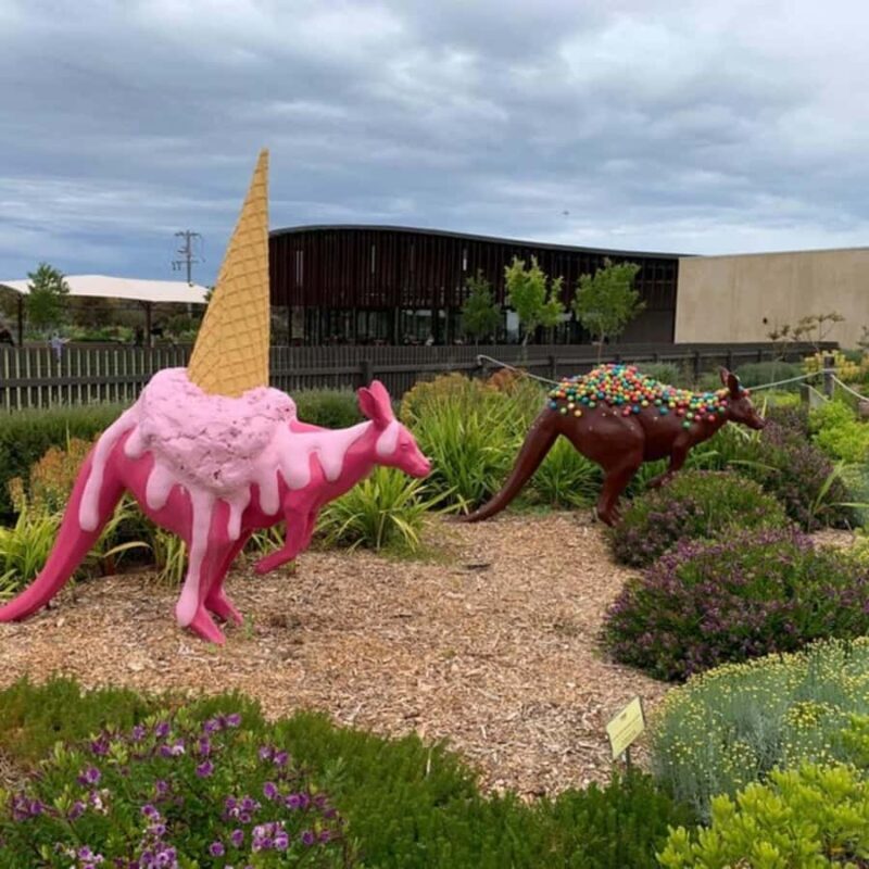 Great Ocean Road Tour Melbourne Relaxed Way In Premium coach - Lunch in Apollo Bay