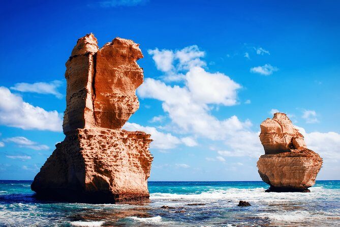 Great Ocean Road Tour Plus Koalas, Forest Walk and Morning Tea - An Overview of the Tour Experience