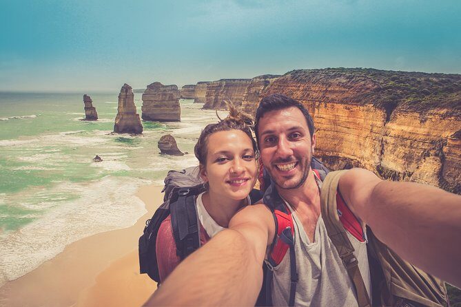 Great Ocean Road Tour Plus Koalas, Forest Walk and Morning Tea - What’s Included and What’s Not?
