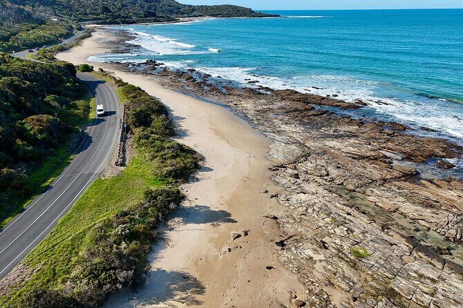 Great Ocean Road Tour Premium Coach In A Relaxed Way 8:10AM Start - Frequently Asked Questions