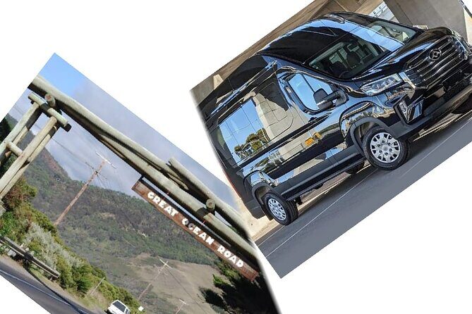 Great Ocean Road Tour Reverse -Luxury 13 Small Group-Hotel PickUP - The Experience: What Makes This Tour Stand Out