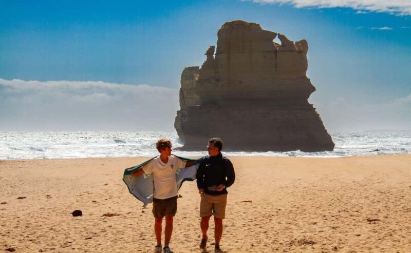 Great Ocean Road Tour w/ Deluxe Minibus & Top-Rated Guide - Discover the Great Ocean Road with a Deluxe Minibus & Top-Rated Guides