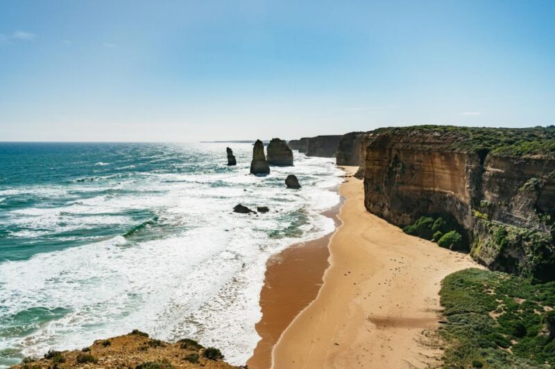 Great Ocean Road Tour w/ Deluxe Minibus & Top-Rated Guide - Transportation & Comfort: Why It Matters
