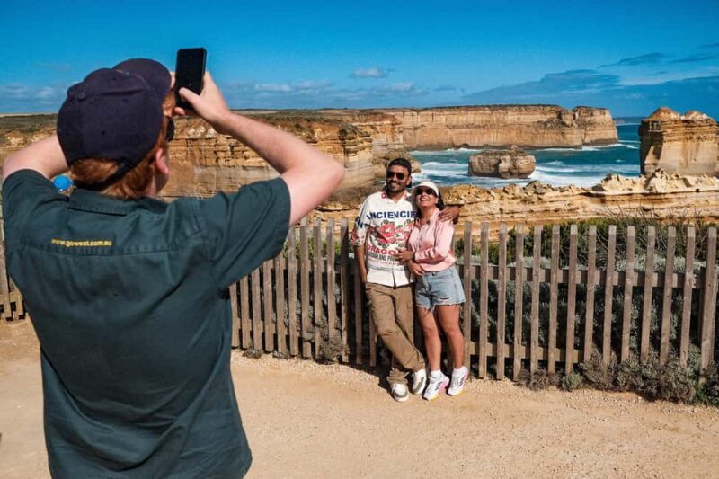 Great Ocean Road Tour w/ Deluxe Minibus & Top-Rated Guide - FAQ: Your Practical Questions Answered
