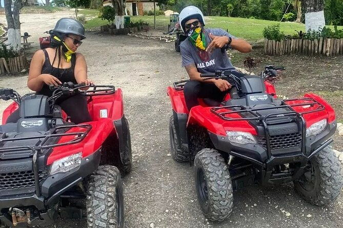 great-river-bamboo-rafting-with-limestone-foot-massage-and-atv-from-montego-bay