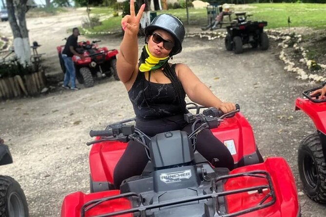 great-river-bamboo-rafting-with-limestone-foot-massage-and-atv-from-montego-bay